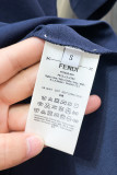 フェンディ服 FENDI 2026新作 Tシャツ