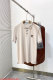 エルメス服 HERMES 2026新作 Tシャツ