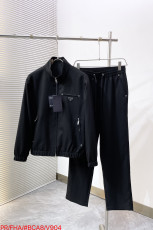 プラダ服 PRADA 2026新作 スーツ