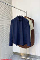 ルイヴィトン服 LOUIS VUITTON 2026新作 シャツ