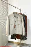 ロロ・ピアーナ服 Loro Piana 2026新作 ジャケット
