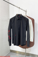 ディオール服 DIOR 2026新作 シャツ