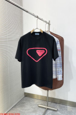 プラダ服 PRADA 2026新作 Tシャツ