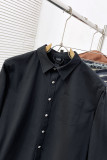 クロムハーツ服 CHROME HEARTS 2026新作 シャツ