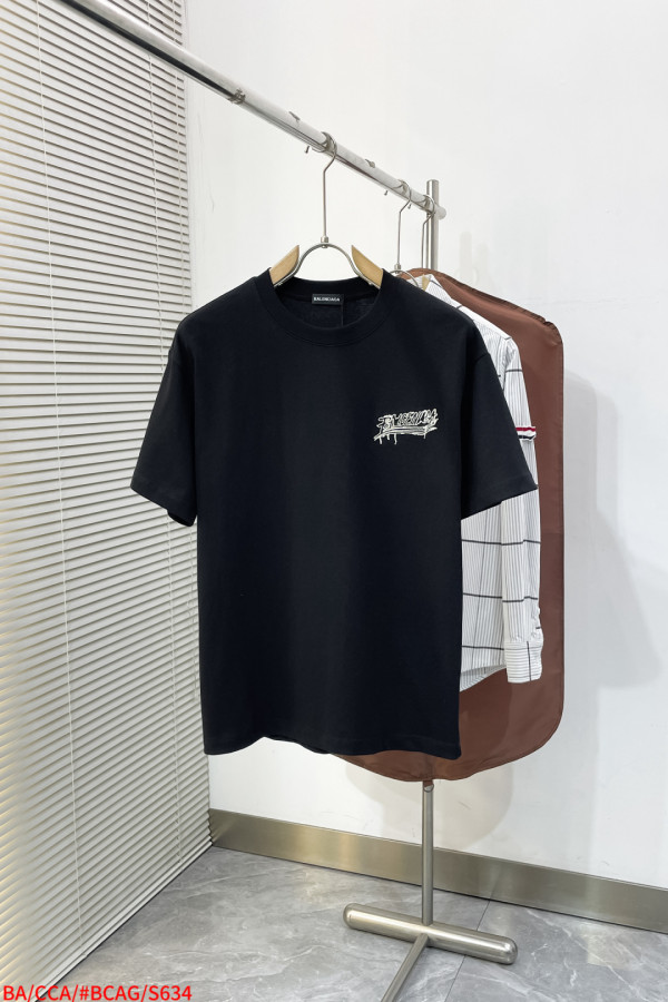 バレンシアガ服 BALENCIAGA 2026新作 Tシャツ