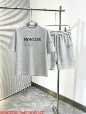 モンクレール服 MONCLER 2026新作 スーツ