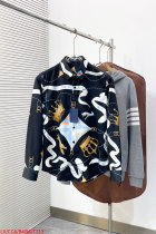 ルイヴィトン服 LOUIS VUITTON 2026新作 シャツ