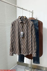 フェンディ服 FENDI 2026新作 シャツ