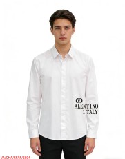 ヴァレンティノ服 VALENTINO 2026新作 シャツ