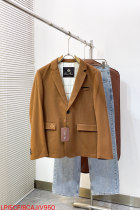 ロロ・ピアーナ服 Loro Piana 2026新作 ジャケット