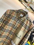 バーバリー服 BURBERRY 2026新作 シャツ
