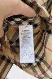 バーバリー服 BURBERRY 2026新作 シャツ