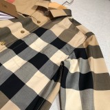 バーバリー服 BURBERRY 2026新作 シャツ