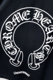 クロムハーツ服 CHROME HEARTS 2026新作 Tシャツ