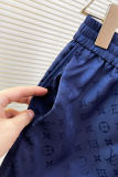 ルイヴィトン服 LOUIS VUITTON 2026新作 ハーフパンツ