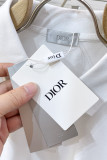 ディオール服 DIOR 2026新作 Tシャツ