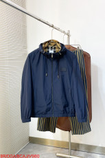 バーバリー服 BURBERRY 2026新作 ジャケット