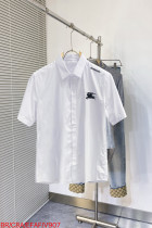 バーバリー服 BURBERRY 2026新作 シャツ