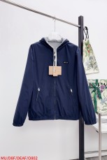 ミュウミュウ服 Miu Miu 2026新作 ジャケット