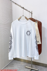 クロムハーツ服 CHROME HEARTS 2026新作 Tシャツ