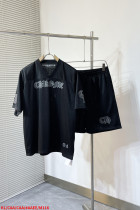 クロムハーツ服 CHROME HEARTS 2026新作 スーツ