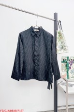 フェンディ服 FENDI 2026新作 シャツ