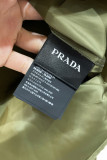 プラダ服 PRADA 2026新作 シャツ