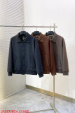 ロロ・ピアーナ服 Loro Piana 2026新作 ジャケット