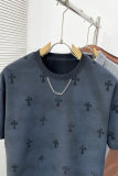 クロムハーツ服 CHROME HEARTS 2026新作 Tシャツ
