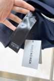 バレンシアガ服 BALENCIAGA 2026新作 スーツ