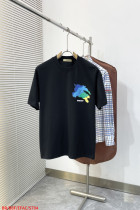 バーバリー服 BURBERRY 2026新作 Tシャツ