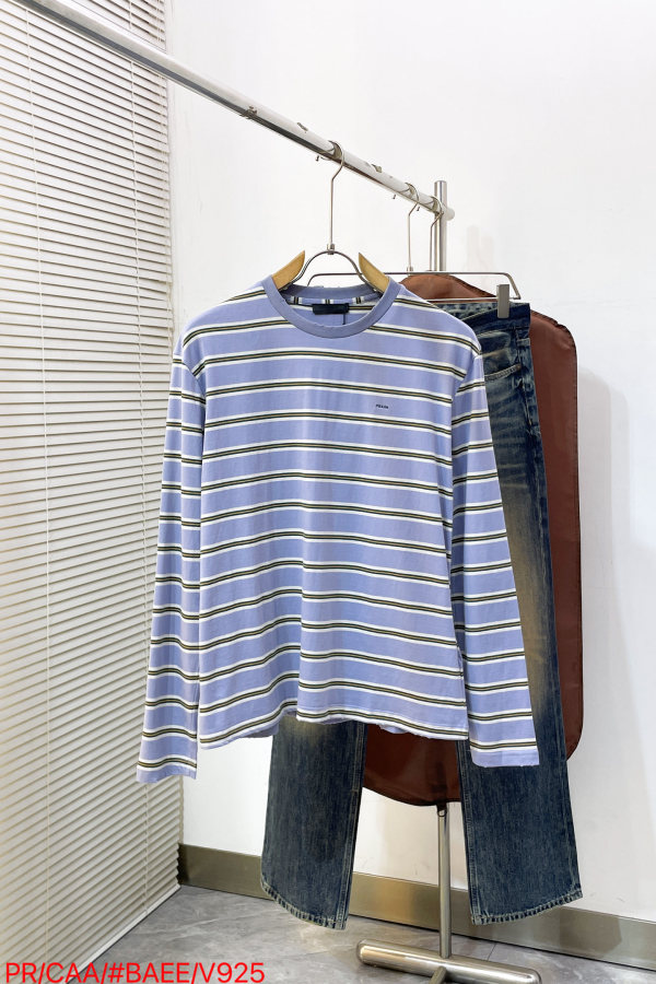 プラダ服 PRADA 2026新作 Tシャツ
