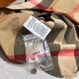 バーバリー服 BURBERRY 2026新作 シャツ