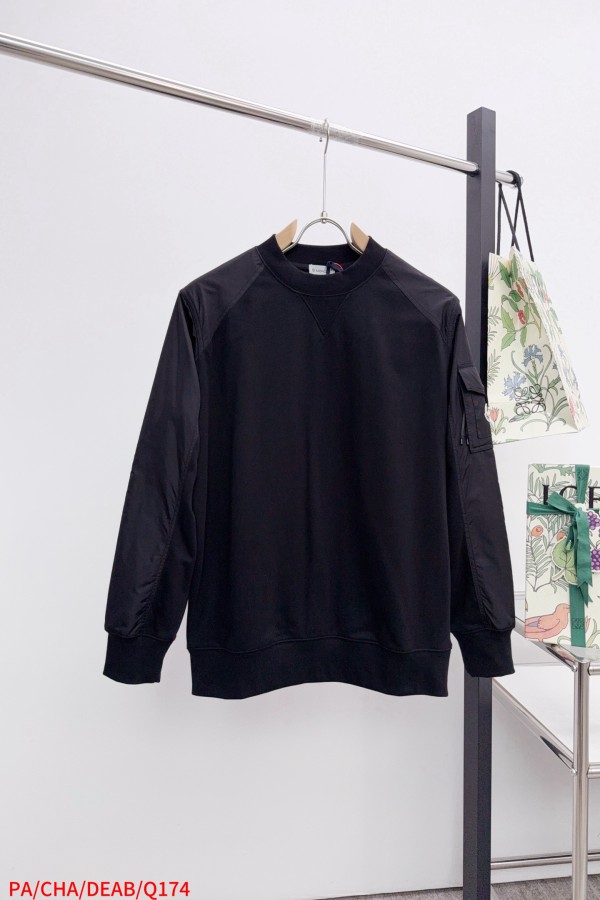 モンクレール服 MONCLER 2026新作 パーカー