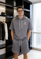 シャネル服 CHANEL 2026新作 スーツ