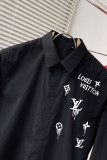 ルイヴィトン服 LOUIS VUITTON 2026新作 シャツ