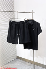 プラダ服 PRADA 2026新作 スーツ