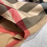 バーバリー服 BURBERRY 2026新作 シャツ