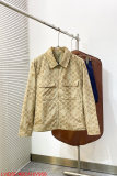 ルイヴィトン服 LOUIS VUITTON 2026新作 ジャケット