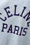 セリーヌ服 CELINE 2026新作 Tシャツ