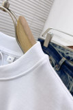 バーバリー服 BURBERRY 2026新作 Tシャツ