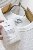 シャネル服 CHANEL 2026新作 Tシャツ