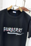 バーバリー服 BURBERRY 2026新作 Tシャツ