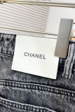 シャネル服 CHANEL 2026新作 ズボン