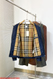 バーバリー服 BURBERRY 2026新作 ジャケット