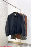 バーバリー服 BURBERRY 2026新作 ジャケット