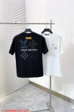 ルイヴィトン服 LOUIS VUITTON 2026新作 Tシャツ