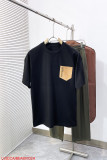 ルイヴィトン服 LOUIS VUITTON 2026新作 Tシャツ