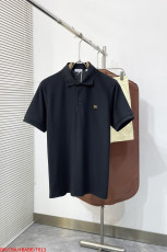 バーバリー服 BURBERRY 2026新作 Tシャツ