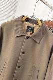 ロロ・ピアーナ服 Loro Piana 2026新作 ジャケット
